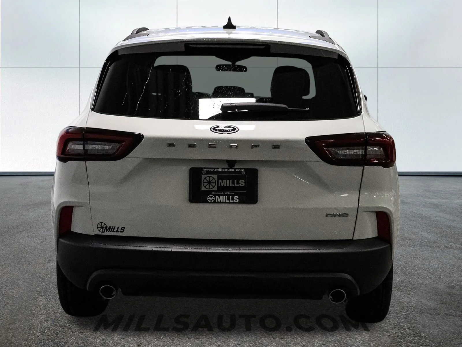 2026 Ford Escape ST-Line - Photo 6