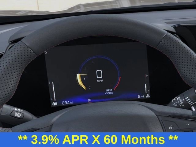 2026 Chevrolet Trax RS - Photo 22