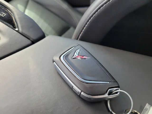 2024 Chevrolet Corvette 3LZ - Photo 37