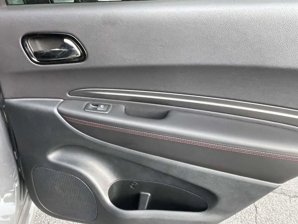 Used 2024 Gray Dodge GT Plus image 15