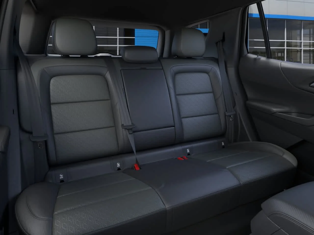 2026 Chevrolet Equinox LT - Photo 41