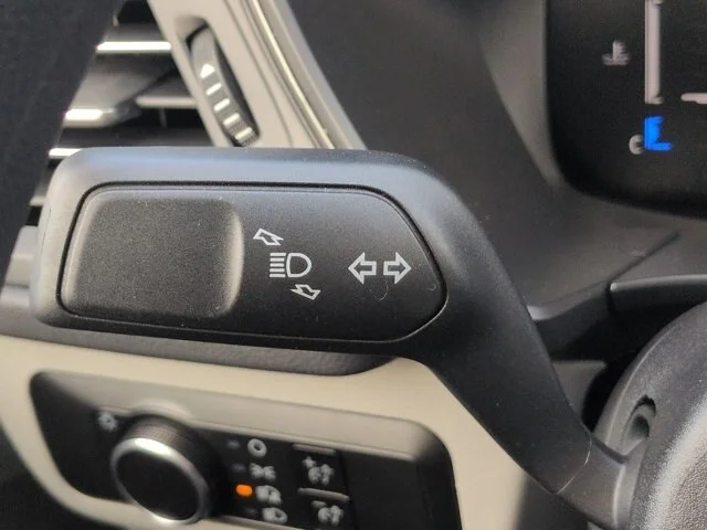 New 2026 Agate Black Metallic Ford Active® image 26