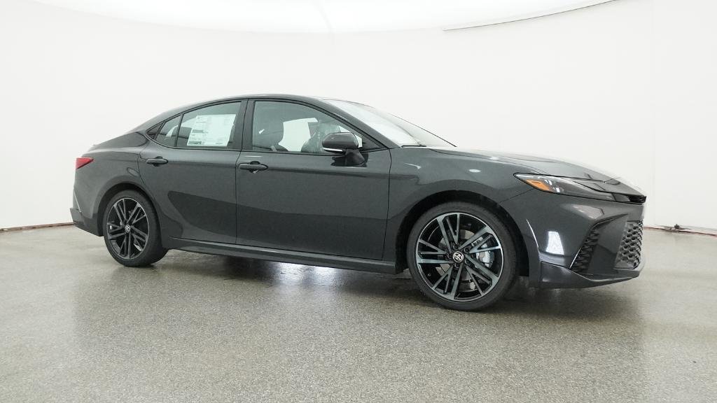 New 2026 Underground Toyota XSE image 9