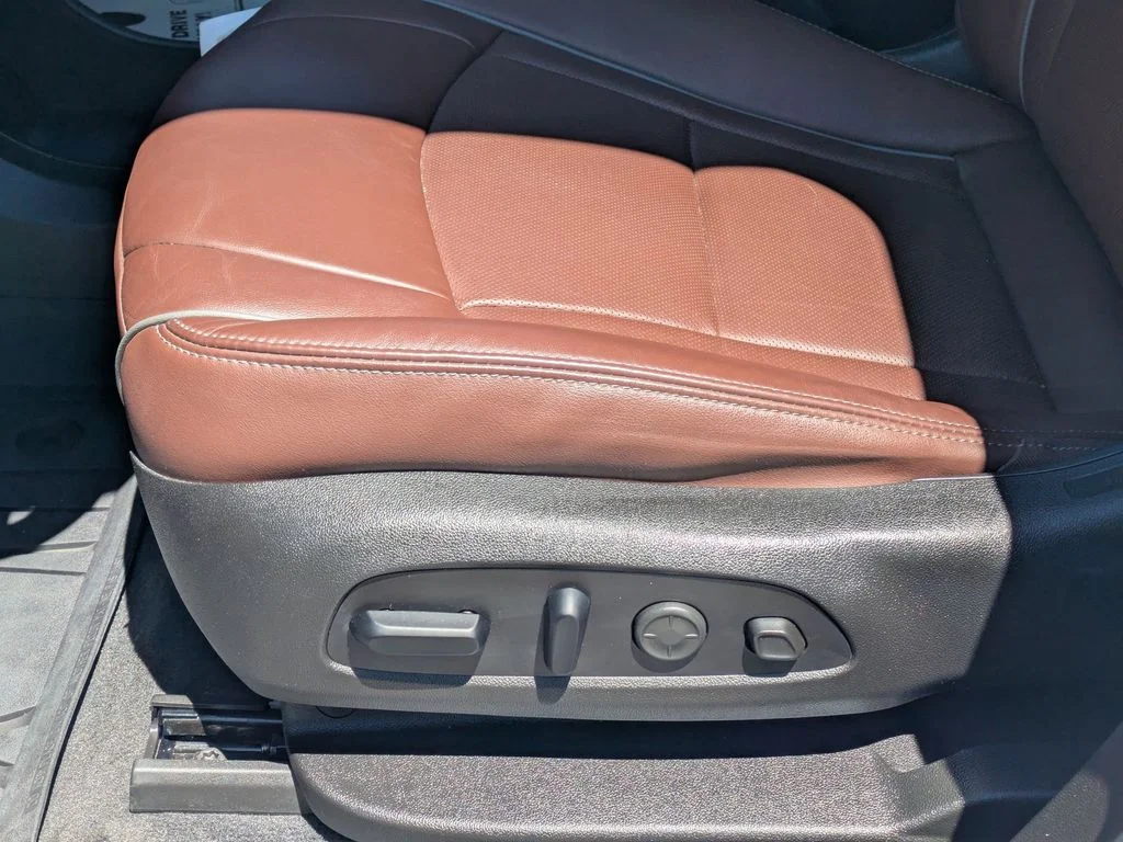 2021 Buick Enclave Avenir - Photo 23