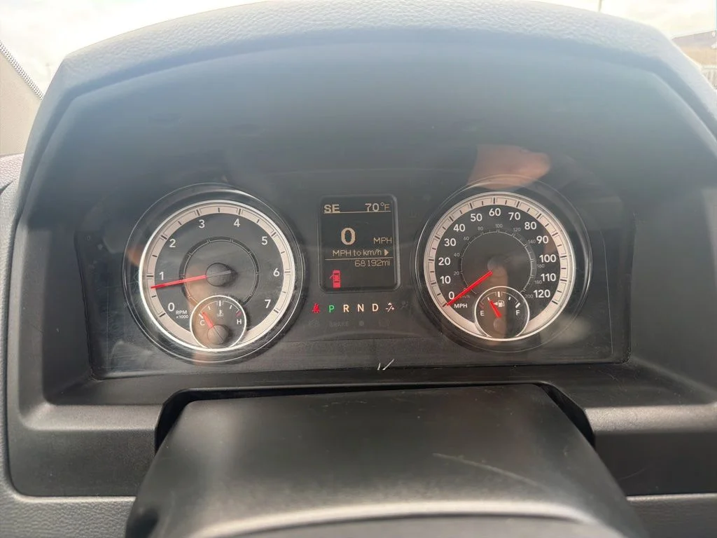 Used 2017 Black Ram Tradesman image 27