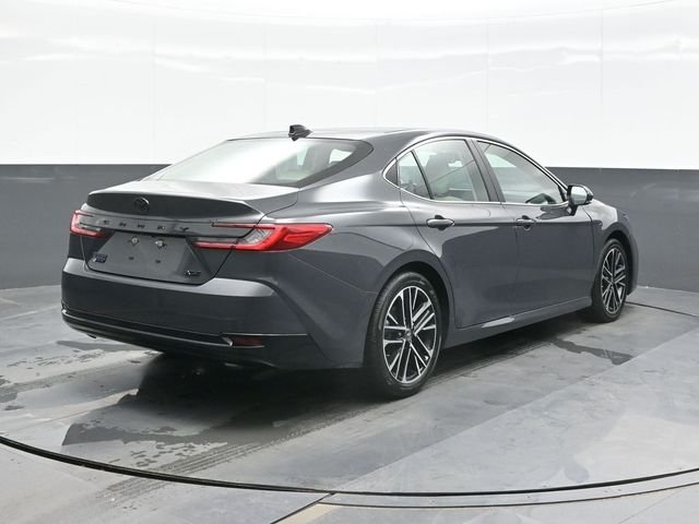 Used 2026 Gray Toyota XLE image 9