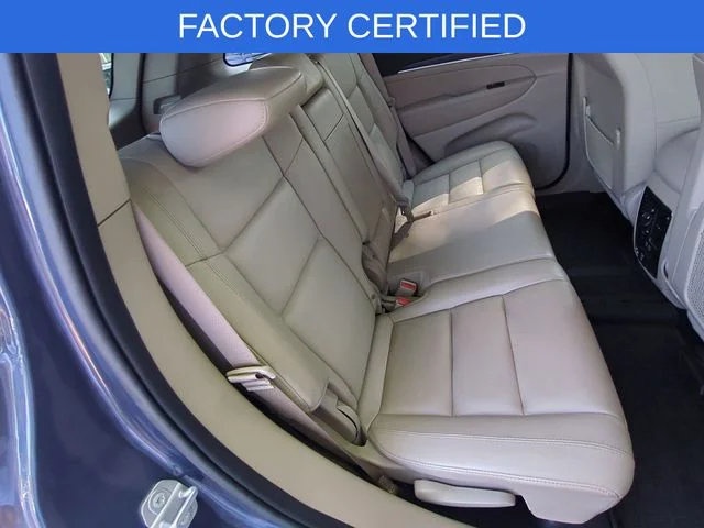 Used 2020 Blue Jeep Limited image 36