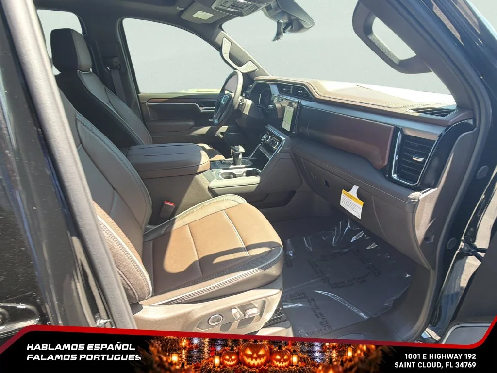 New 2026 Onyx Black GMC Denali image 30