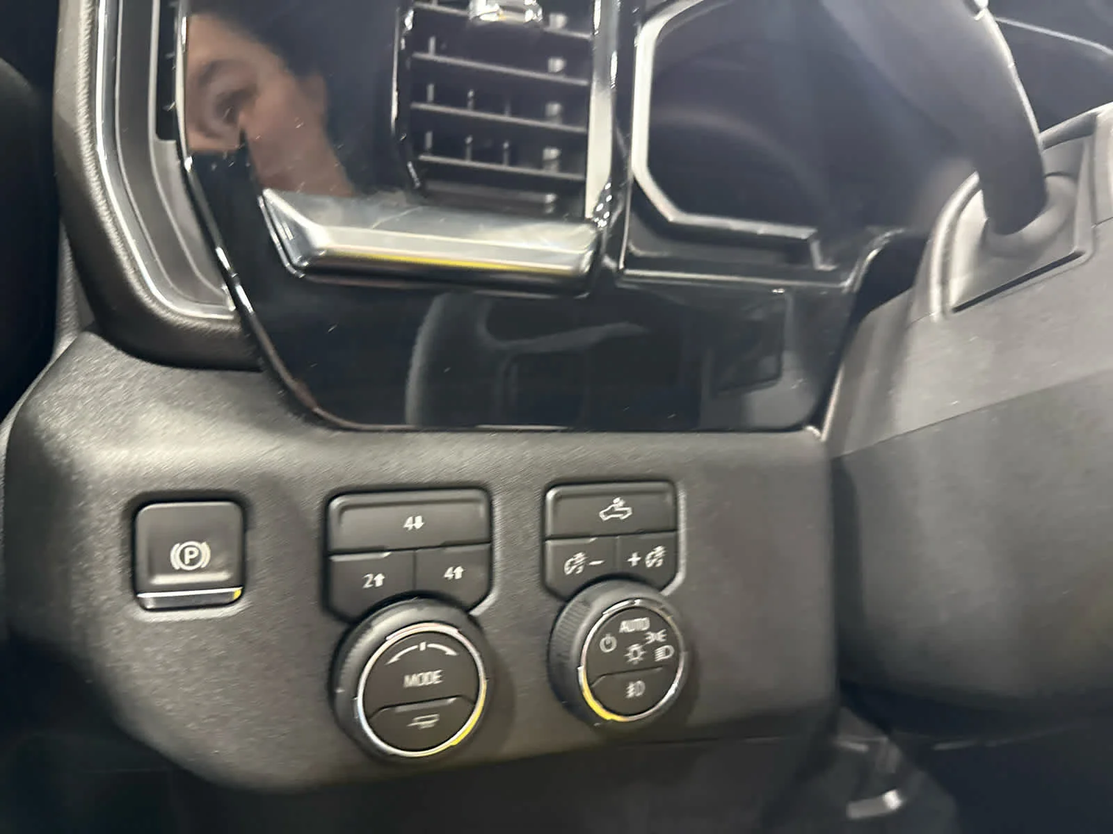 Used 2026 Black Chevrolet LT image 23