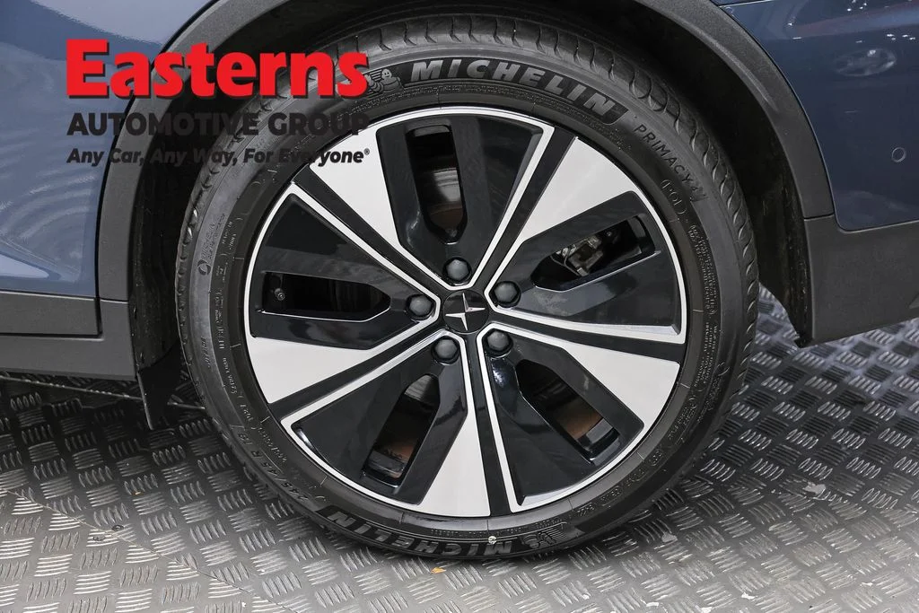 Used 2023 Blue Polestar Long Range Single Motor image 8