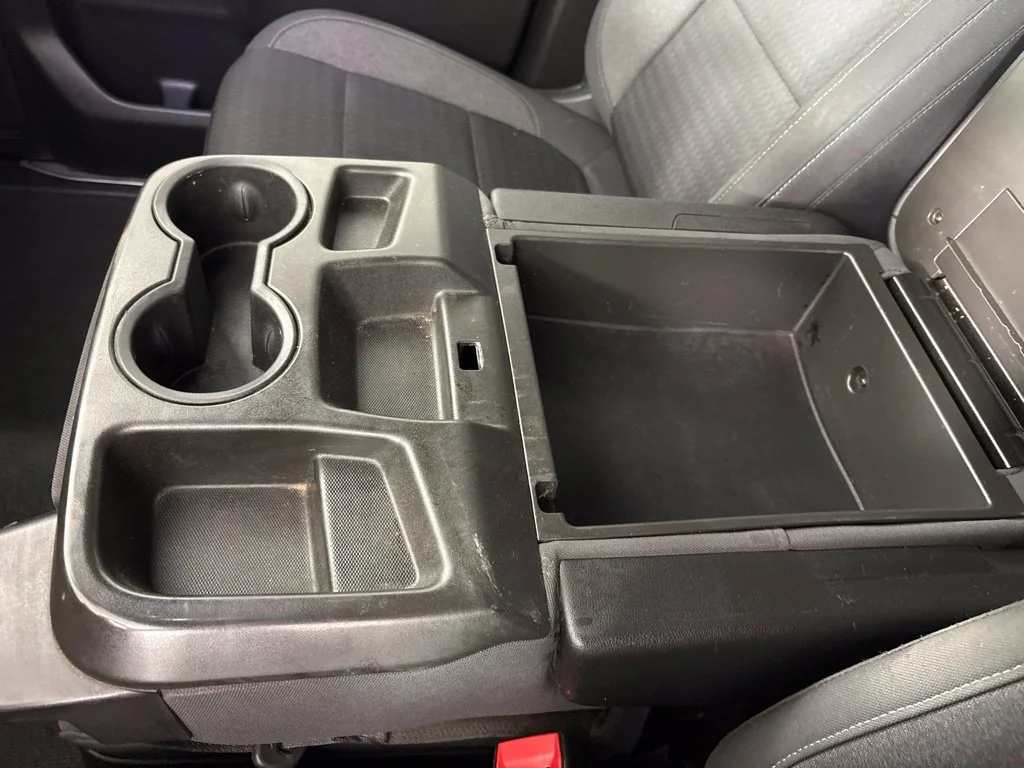 Used 2021 Red Chevrolet LT image 46