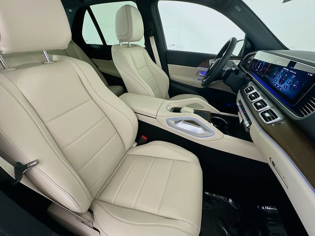 New 2026 Cirrus Silver Metallic Mercedes-Benz GLE 450 image 61