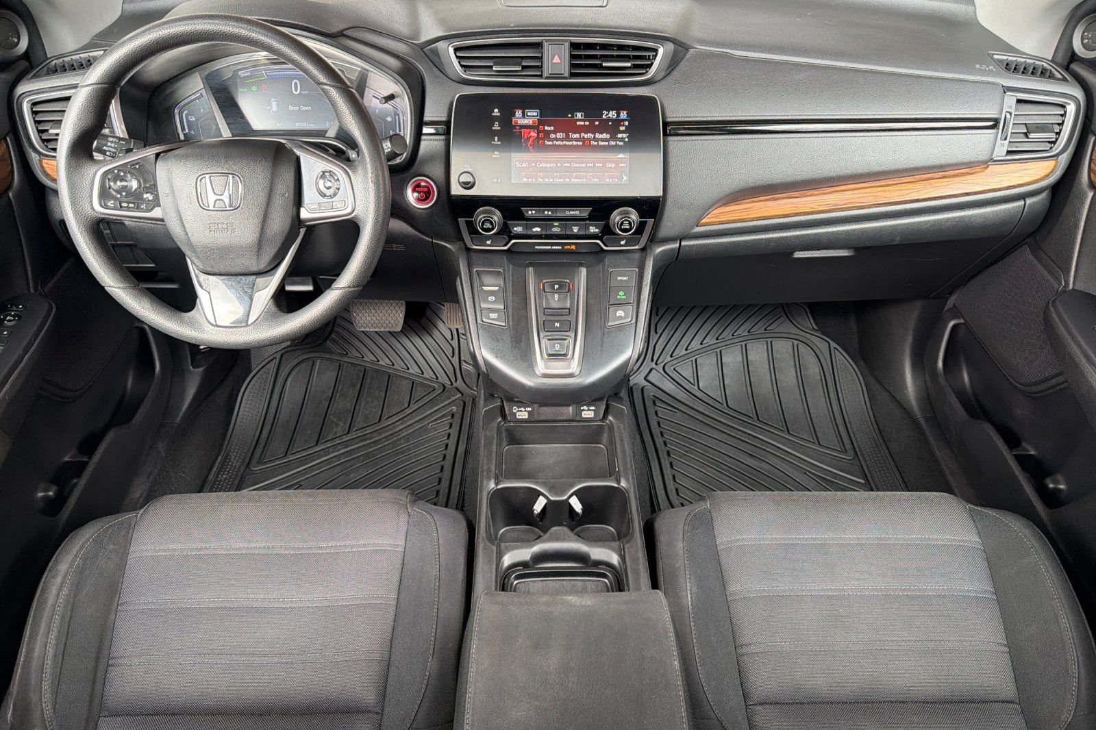 Used 2022  Honda EX image 18