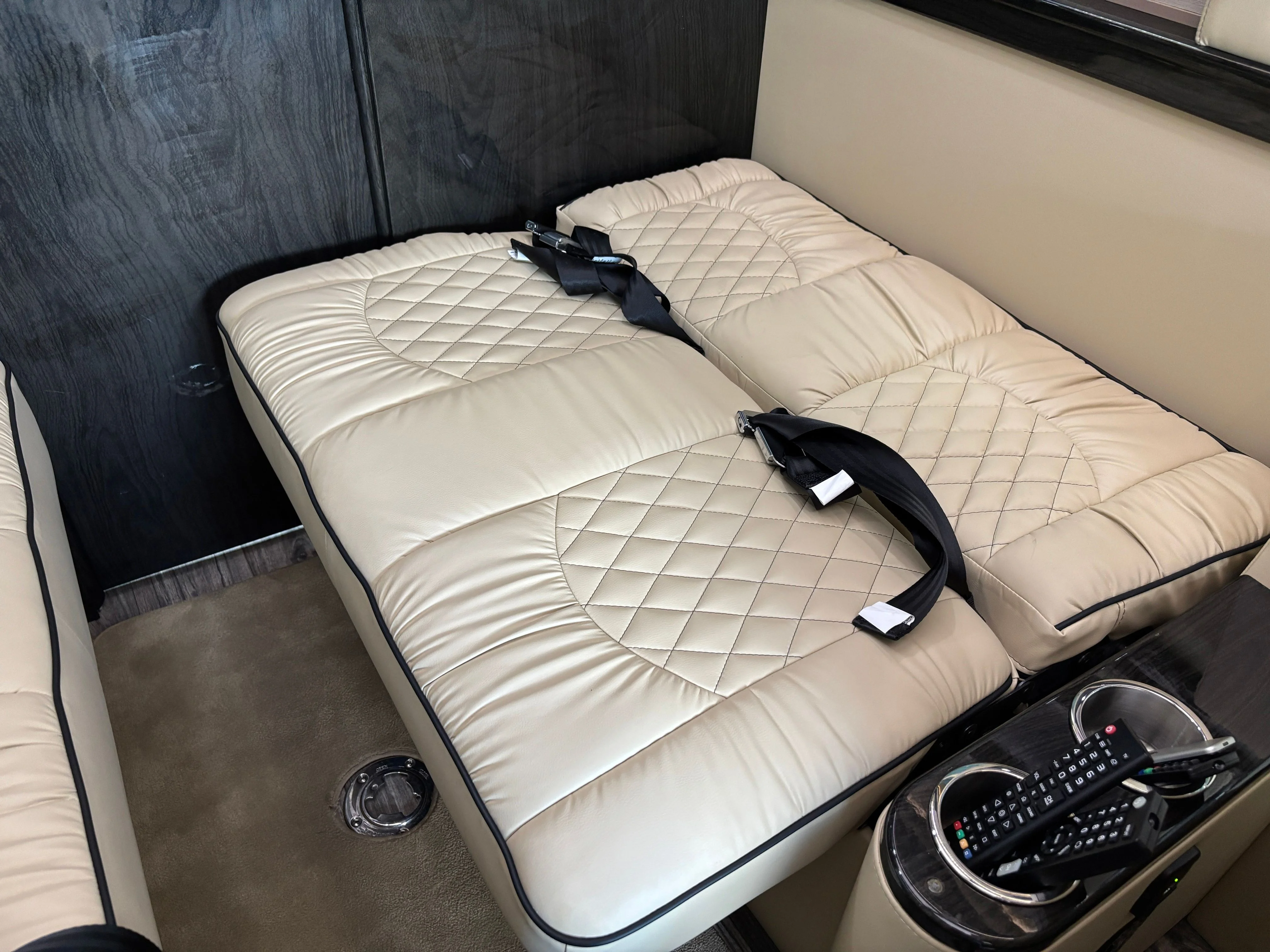 2020 Mercedes-Benz Sprinter Cargo Van Base - Photo 43