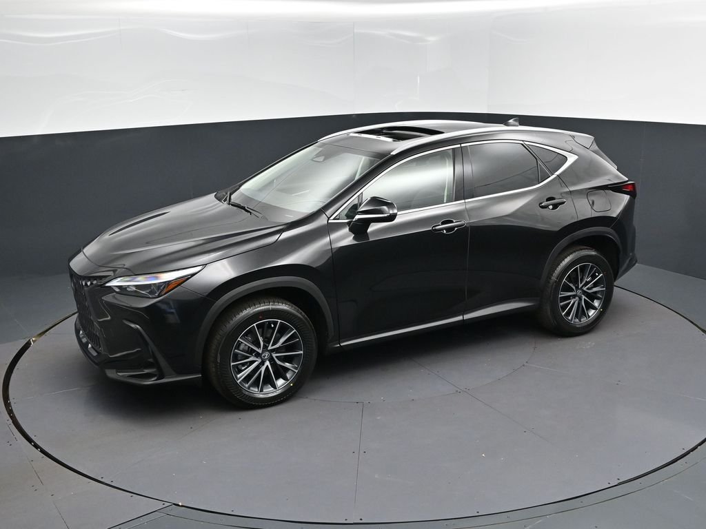 New 2026 Caviar Lexus  350 AWD image 31