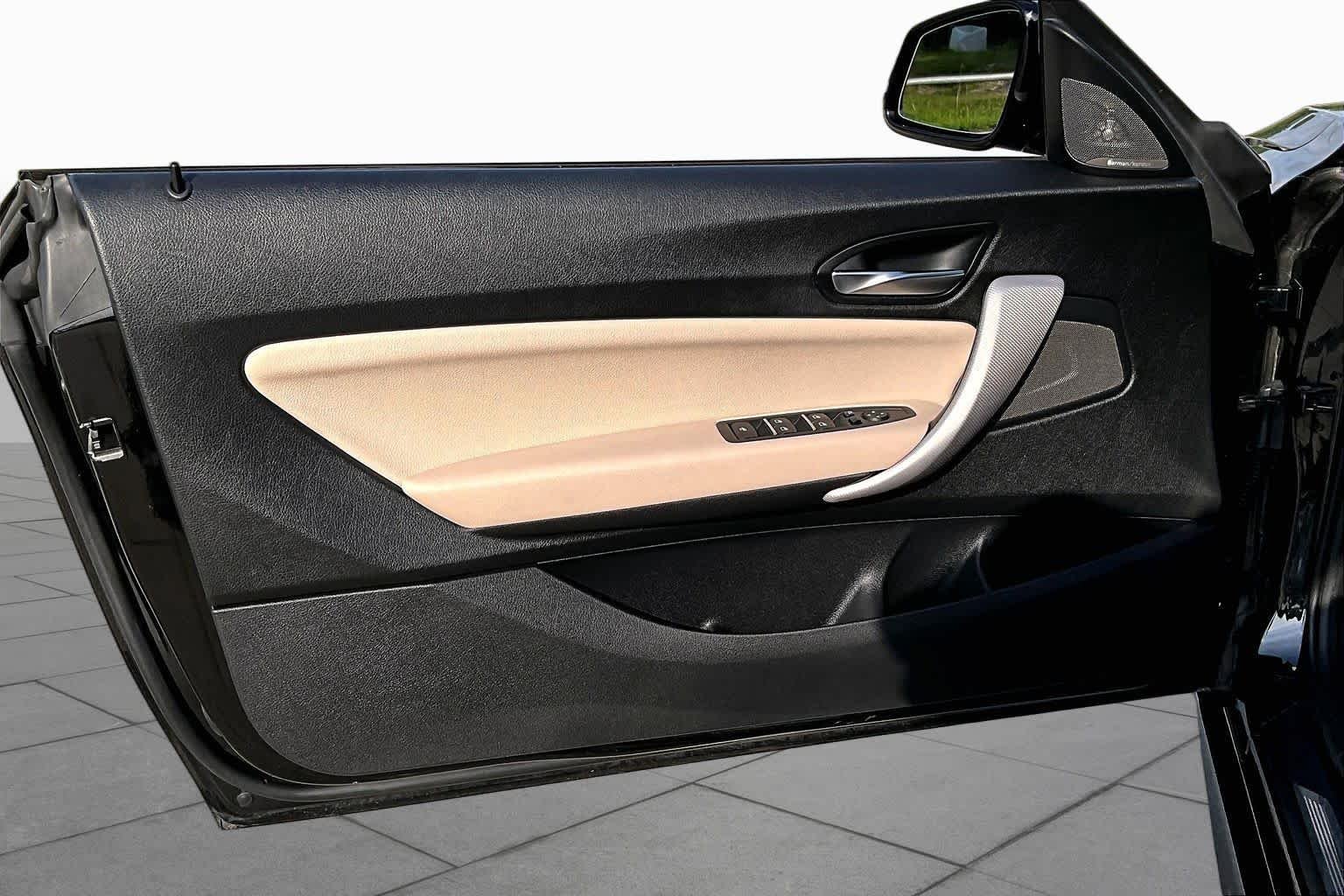 Used 2020 Black Sapphire Metallic BMW 230i image 23