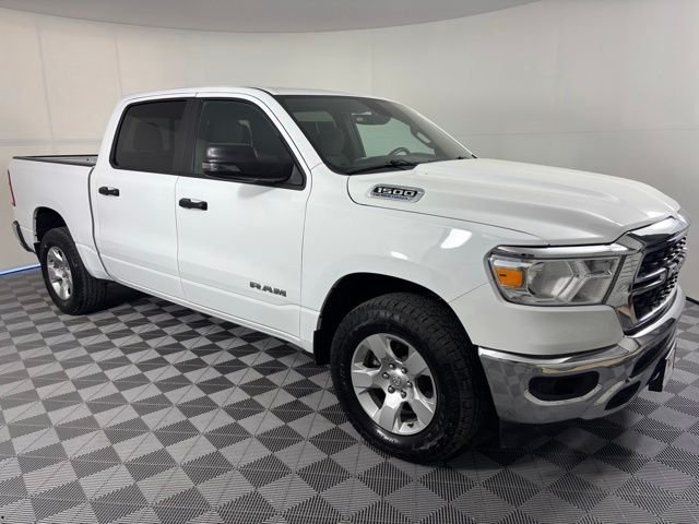 2023 RAM Ram 1500 Pickup Big Horn/Lone Star
