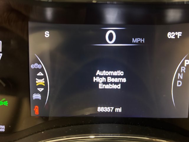 Used 2020 White Jeep Limited image 31