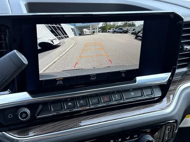 2026 Chevrolet Silverado 1500 LT - Photo 21