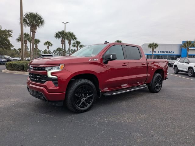 2025 Chevrolet Silverado 1500 RST - Photo 14