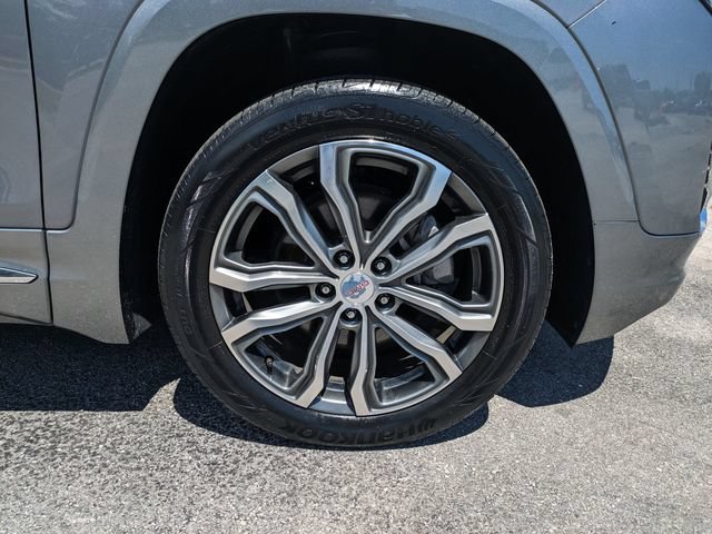 Used 2019 SATIN STEEL METALLIC GMC Denali image 11