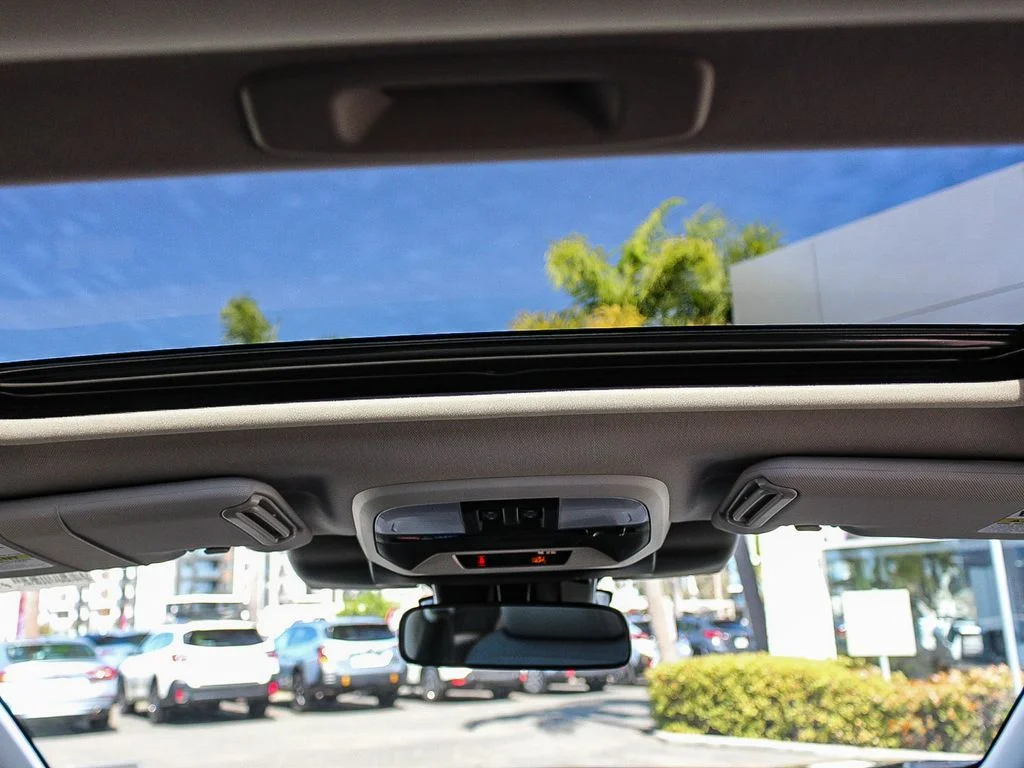 2026 Subaru Crosstrek Limited - Photo 15