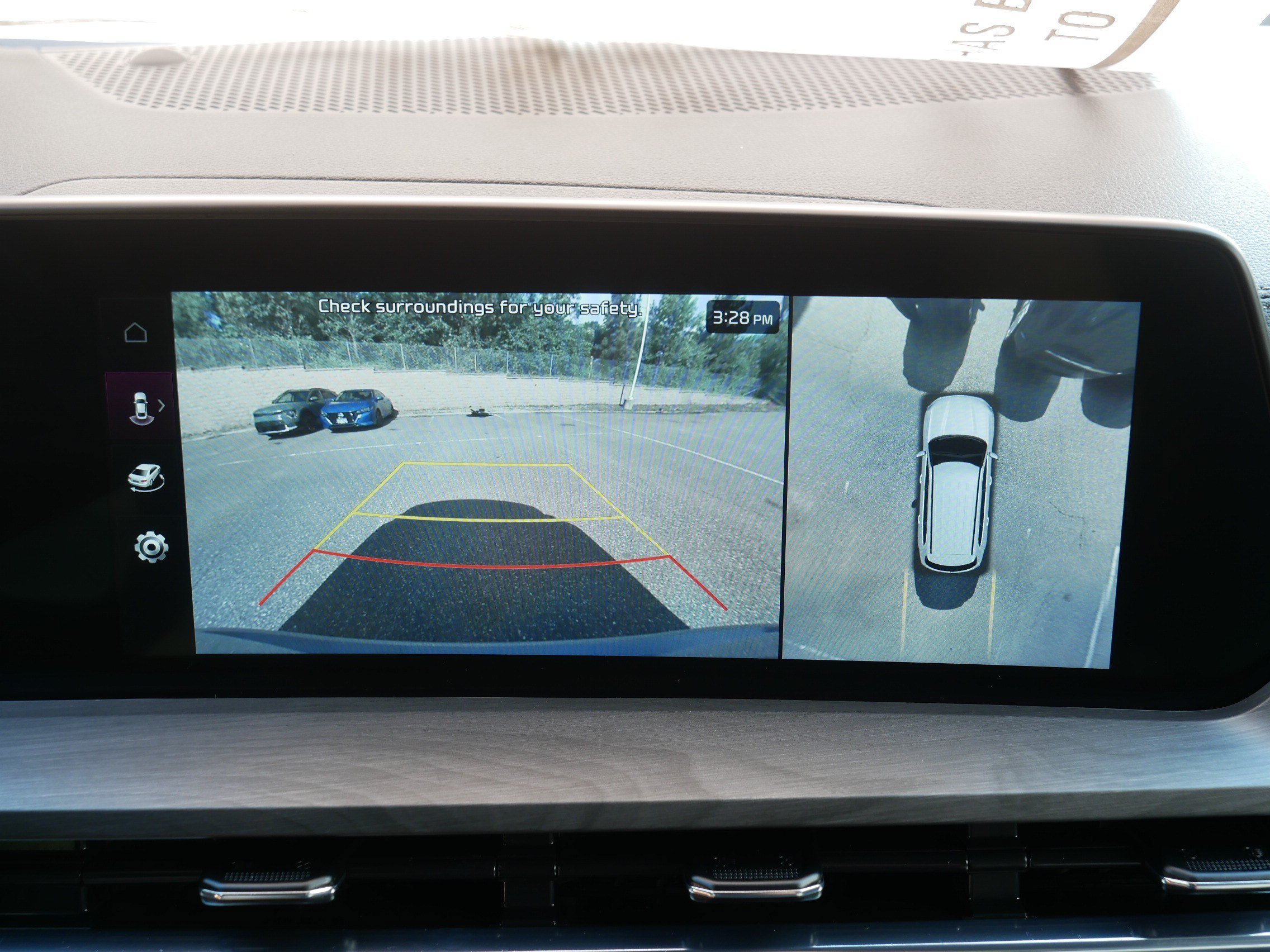 Certified Used 2023 Wolf Gray Kia SX X-Line image 27