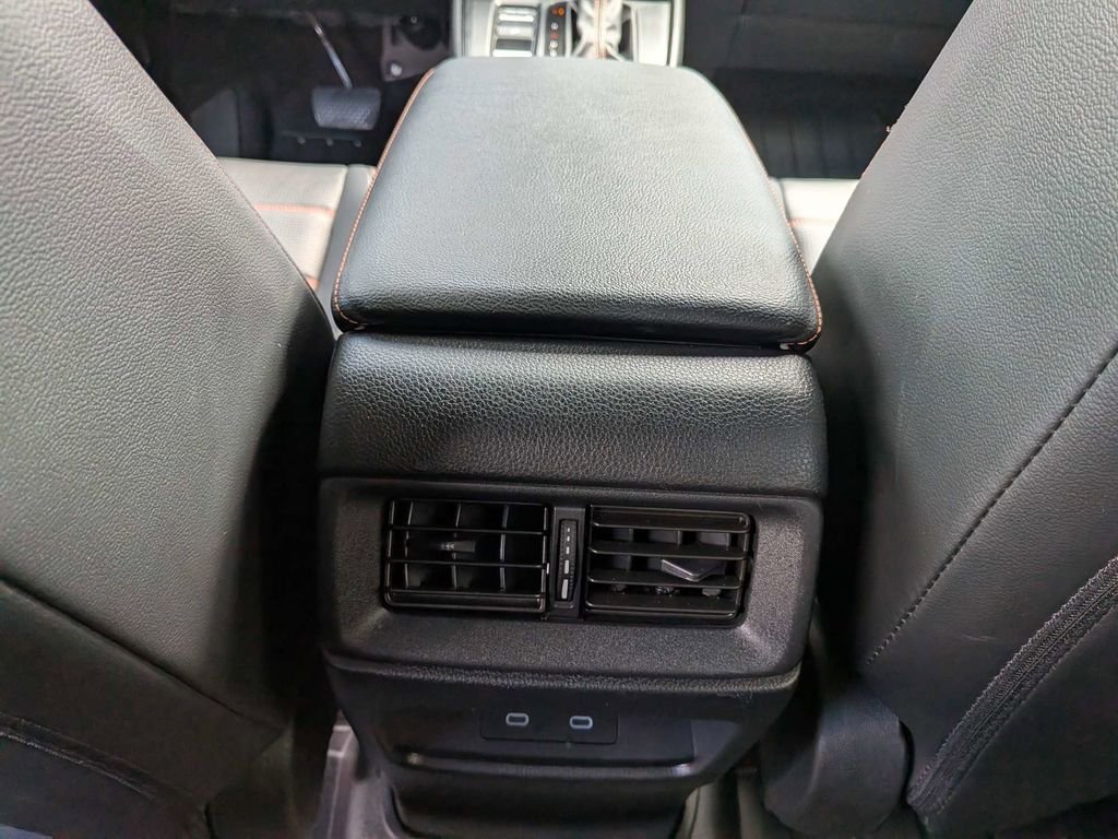 Used 2024 Silver Honda Sport Touring image 16