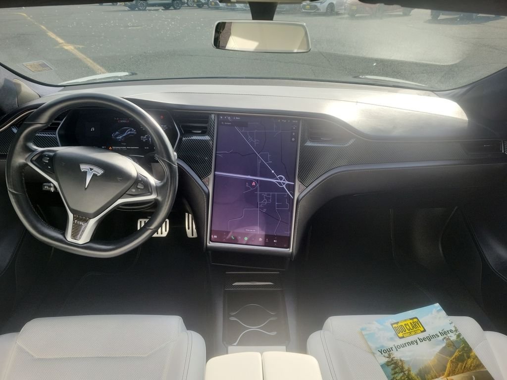 2018 Tesla Model S P100D - Photo 14