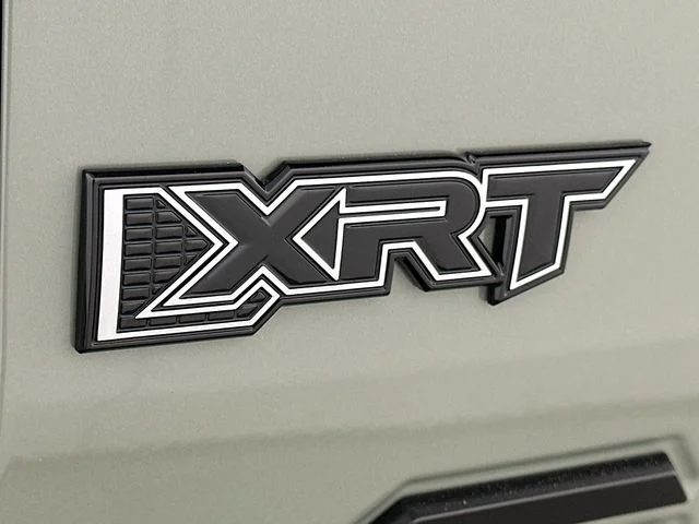New 2026 Green Hyundai XRT image 25
