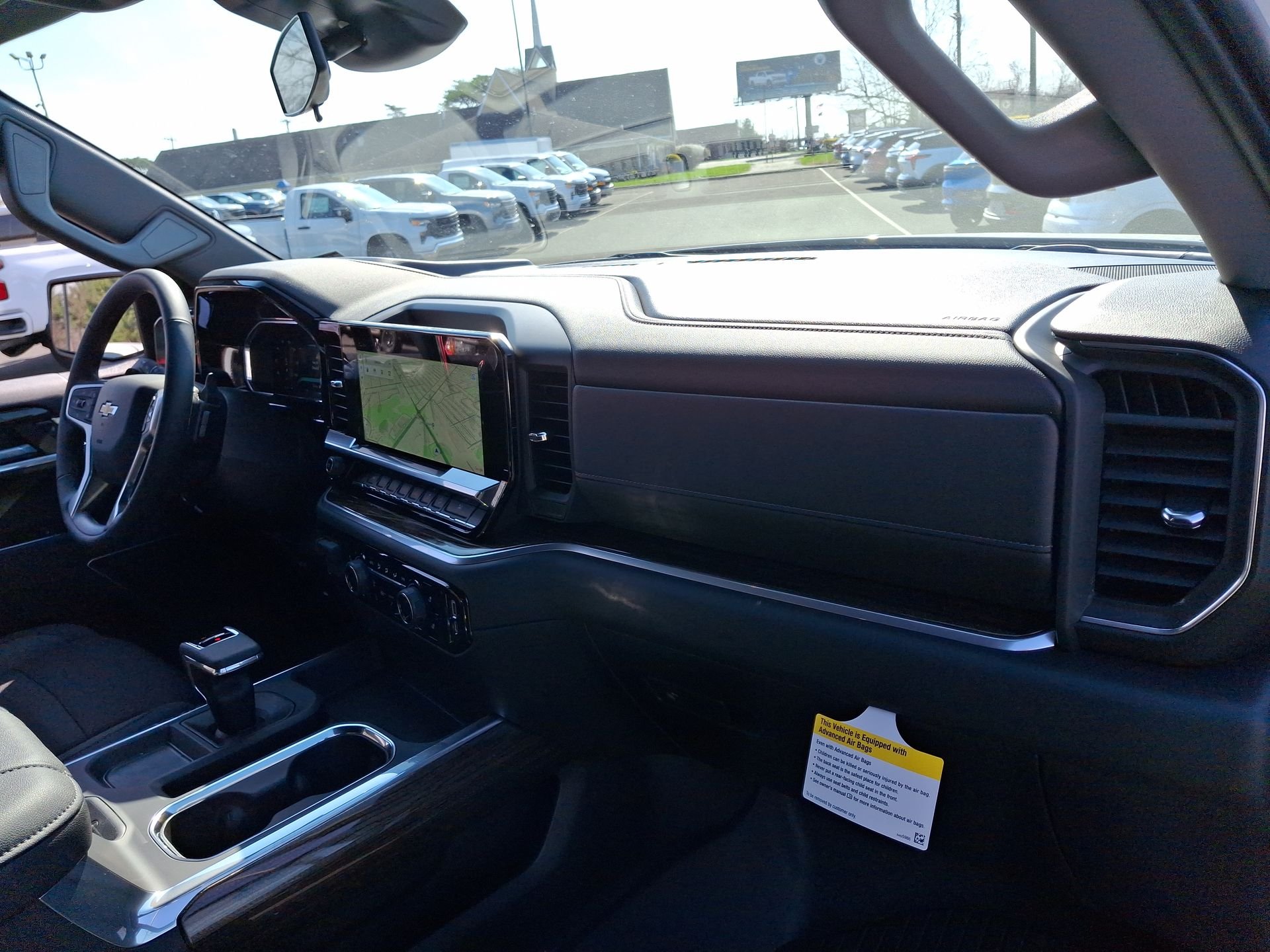 2026 Chevrolet Silverado 1500 LT - Photo 75