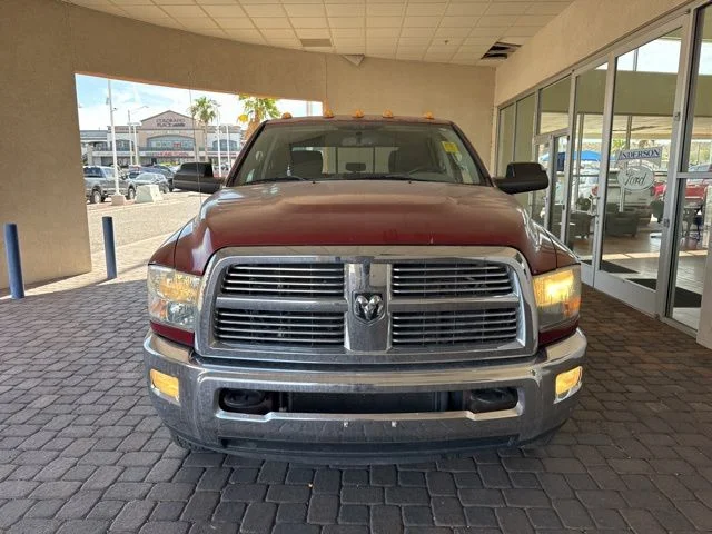 2012 RAM Ram 3500 Pickup - Photo 7