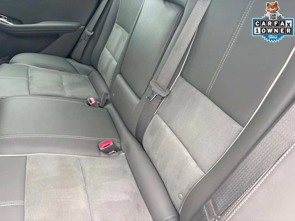 Used 2015 Gray Chevrolet LT image 29