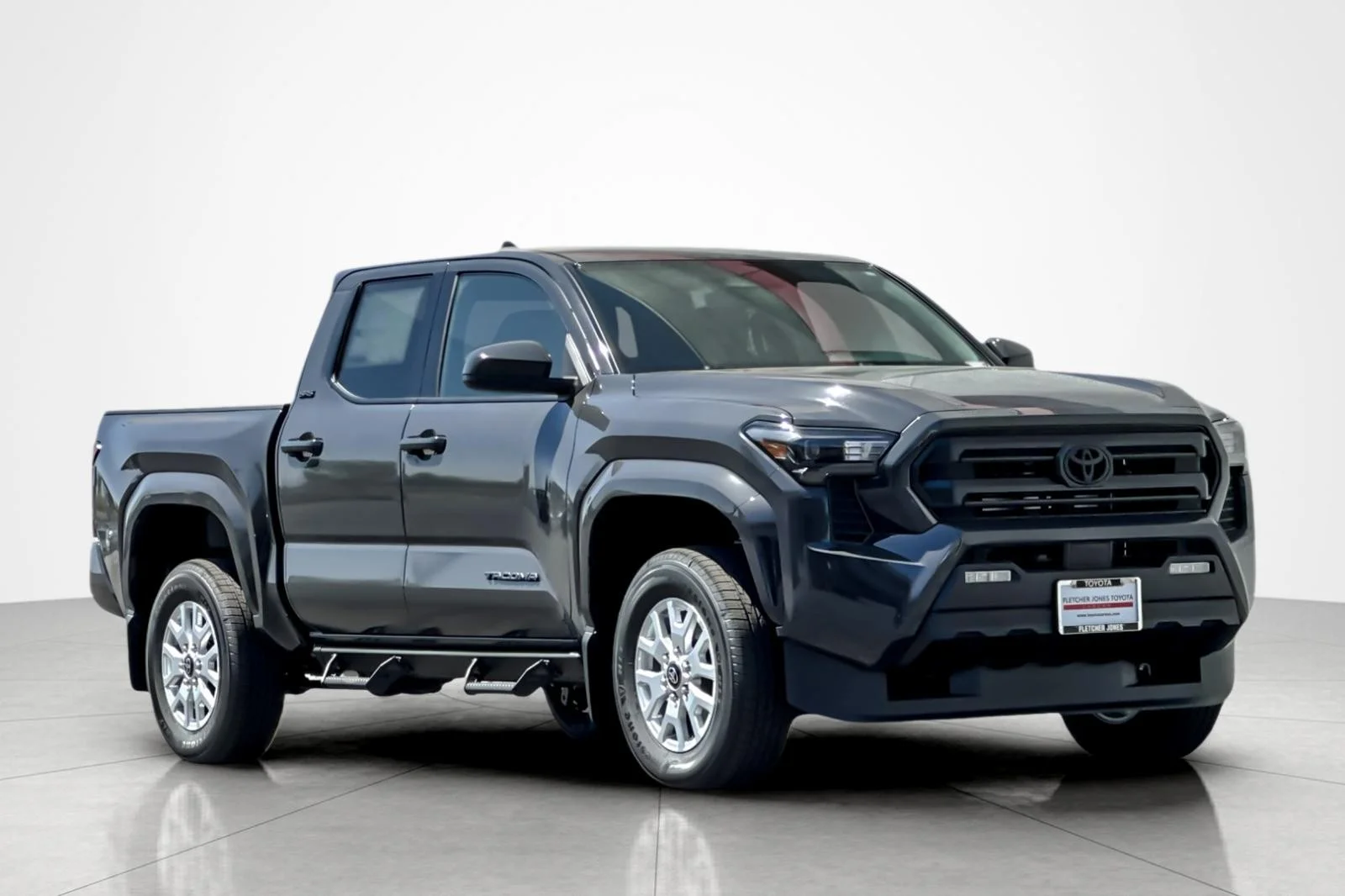 New 2026 Underground Toyota  SR5 image 7