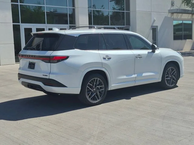 New 2026  Lexus 350 Premium image 4