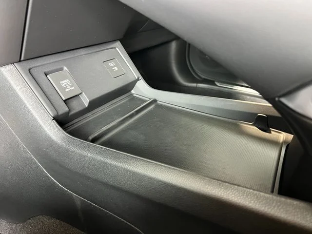 New 2026 Solar Silver Metallic Acura A-Spec Advance Package image 22