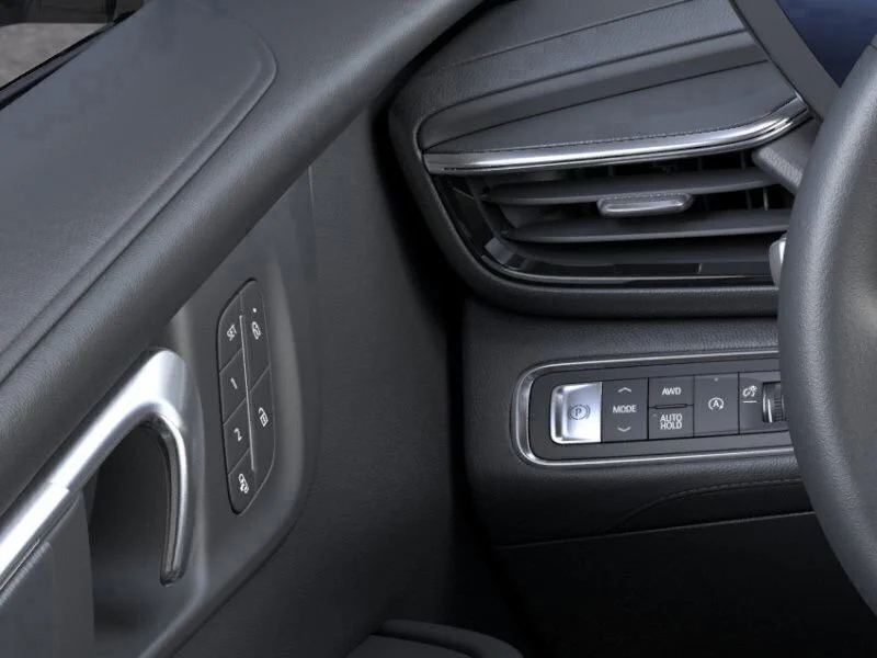 2025 Buick Enclave Sport Touring - Photo 22