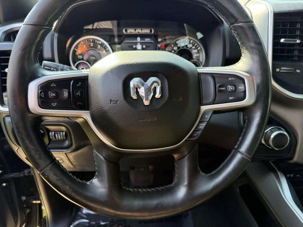 Used 2019 Black Ram Big Horn/Lone Star image 19