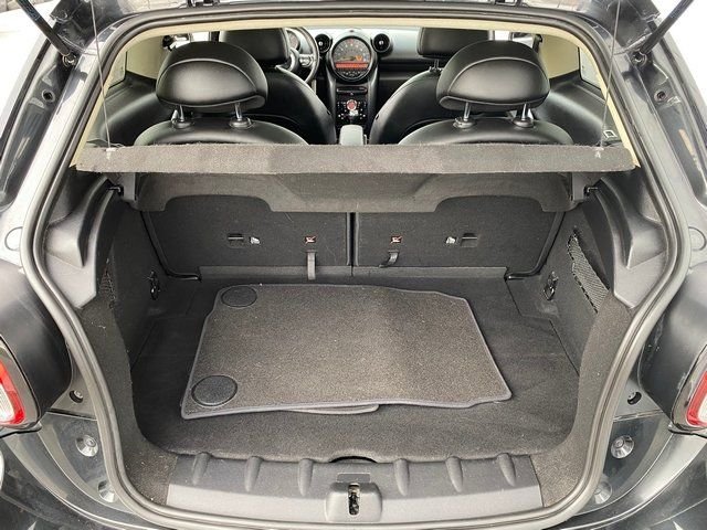 Used 2015 Black MINI Paceman image 20