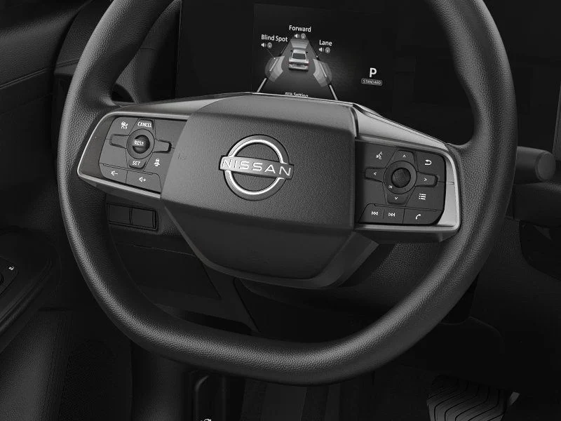 New 2026 Gun Metallic Nissan S image 20