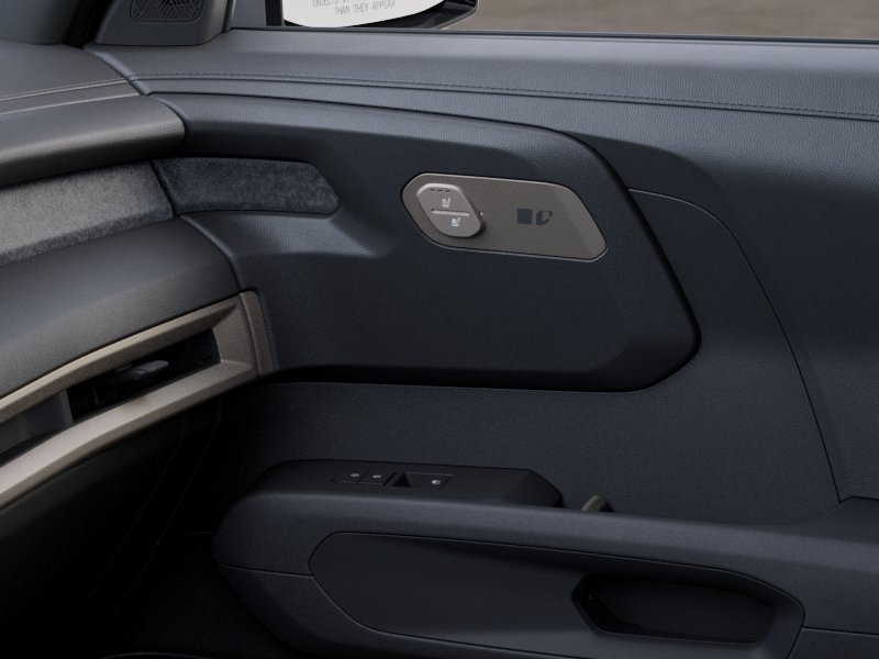 New 2027 Glacial White Pearl Kia EX image 25