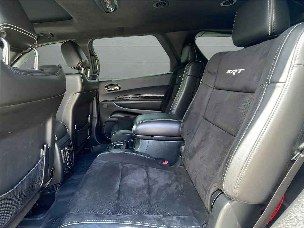 Used 2022 Black Dodge SRT 392 image 27