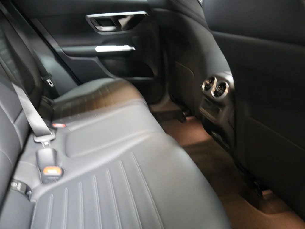 Certified Used 2026 Black Mercedes-Benz GLC 300 image 32