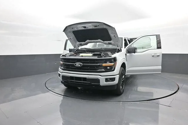 New 2026 Avalanche Ford XLT image 44
