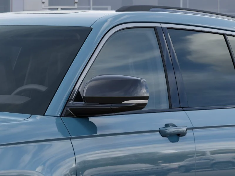 New 2027 Steel Blue Paint Jeep Limited image 38