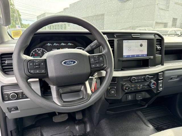 New 2026 White Ford XL image 12