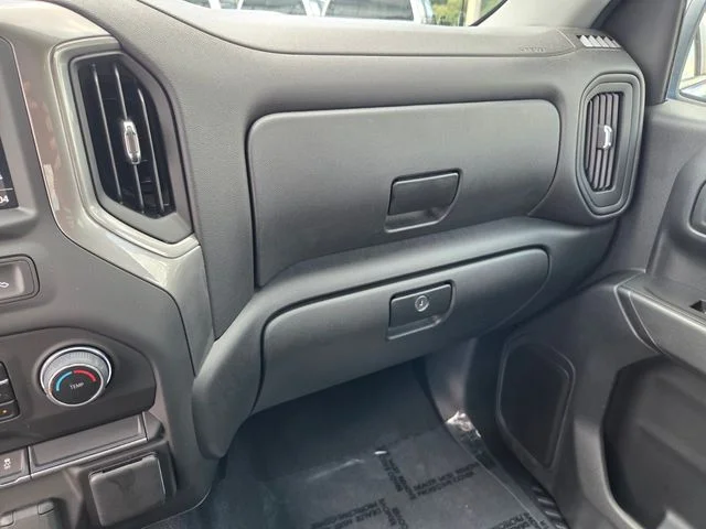 2025 Chevrolet Silverado 1500 Custom - Photo 27