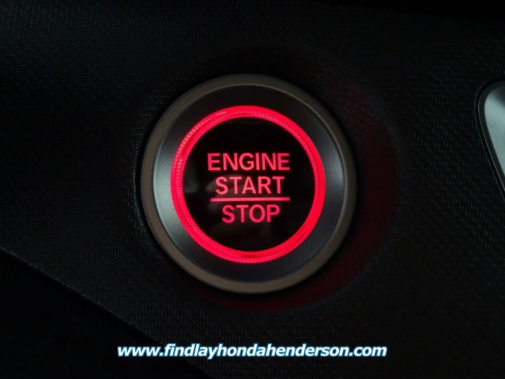 New 2026 Radiant Red Metallic II Honda RTL image 25