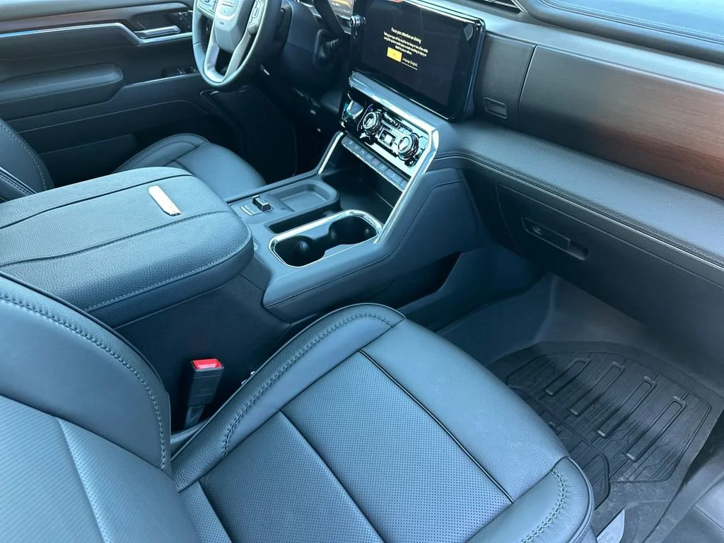 2026 GMC Sierra 2500HD Denali - Photo 14