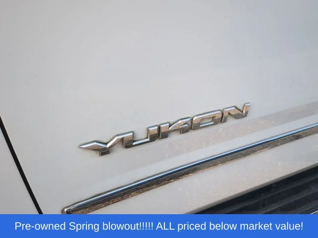 Used 2018 White GMC SLT image 10